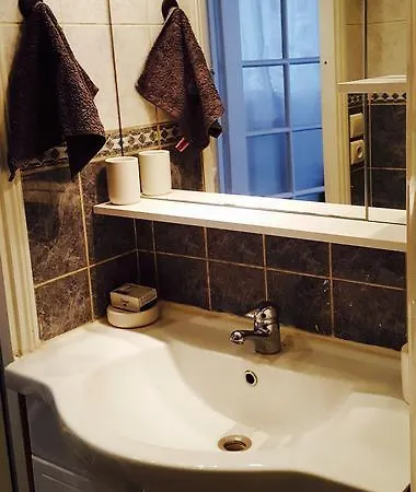Apartament Studio Lili *